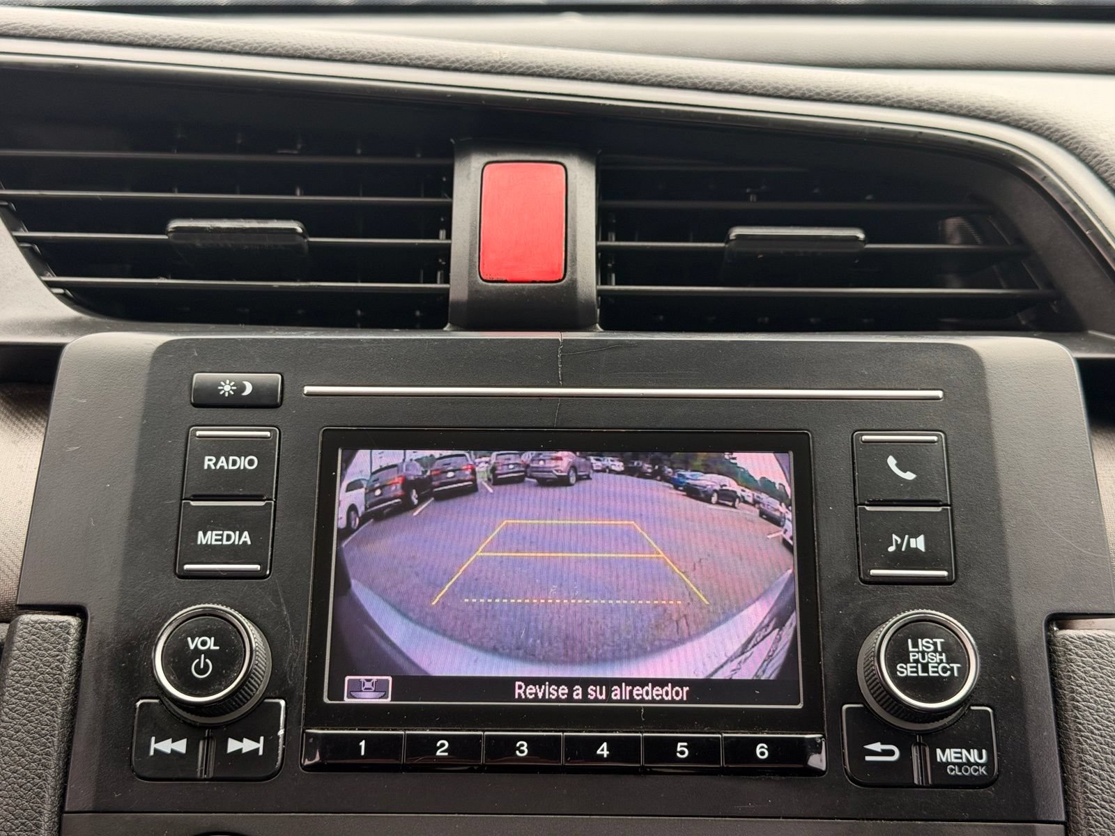 Used 2020 Honda Civic LX image 21