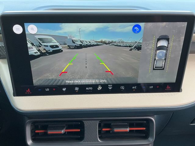 New 2025 Ford Maverick Lariat w/ 4K Tow Package image 19