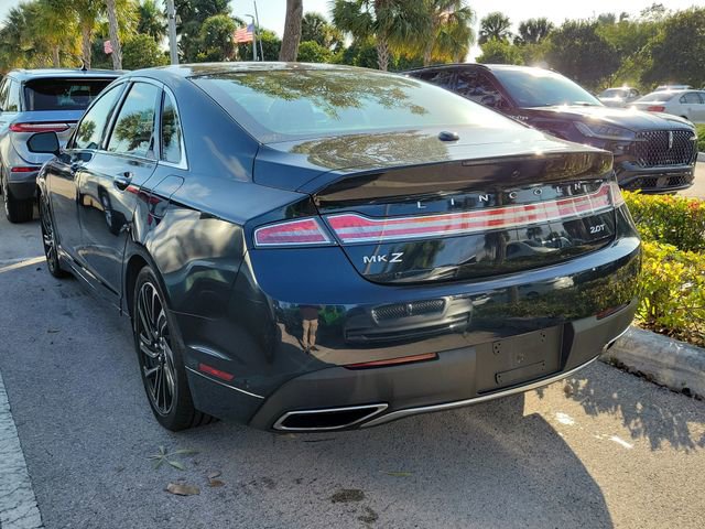 Used 2020 Lincoln MKZ Reserve image 3