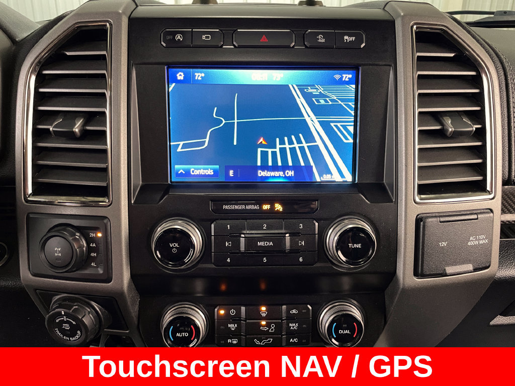 Used 2019 Ford F150 Raptor w/ Equipment Group 802A Luxury AWD/4WD image 3