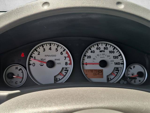 Used 2015 Nissan Frontier Desert Runner RWD image 11