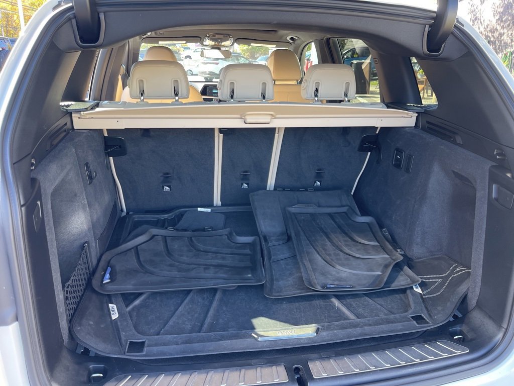 Used 2019 BMW X3 xDrive30i w/ Convenience Package image 23