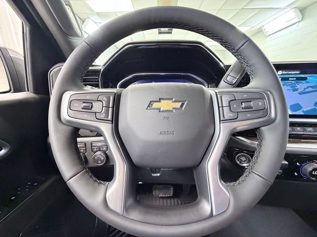 New 2026 Chevrolet Silverado 1500 LT AWD/4WD image 42
