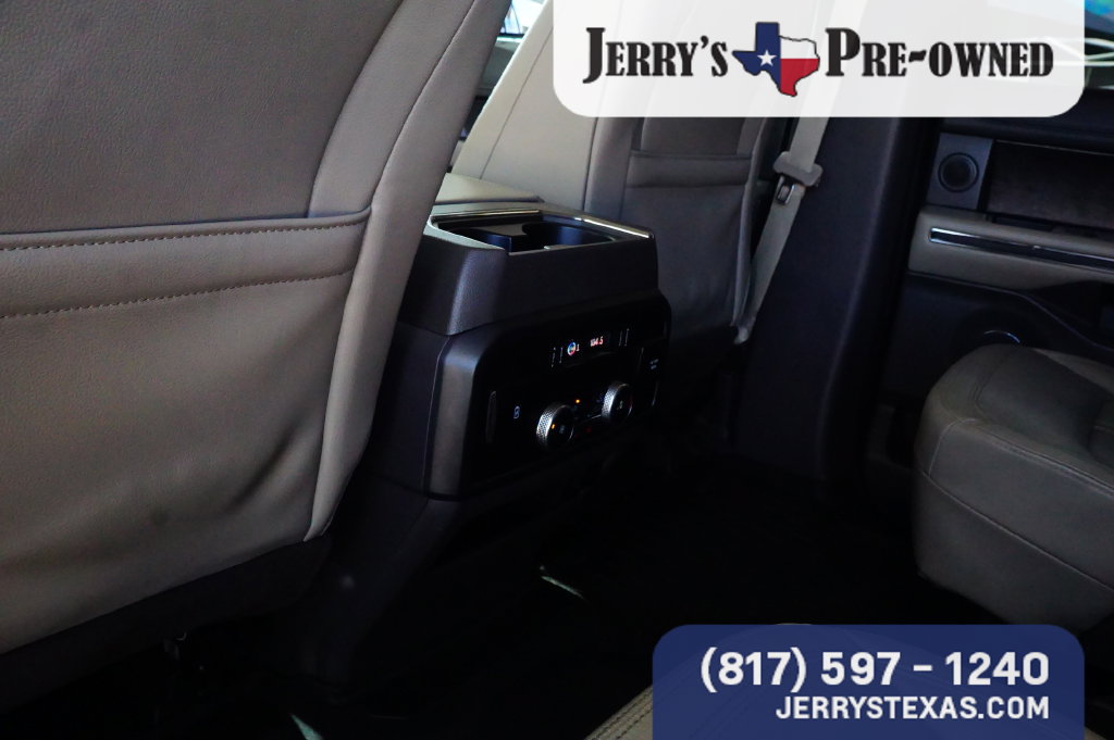 Used 2021 Ford Expedition Limited RWD image 21