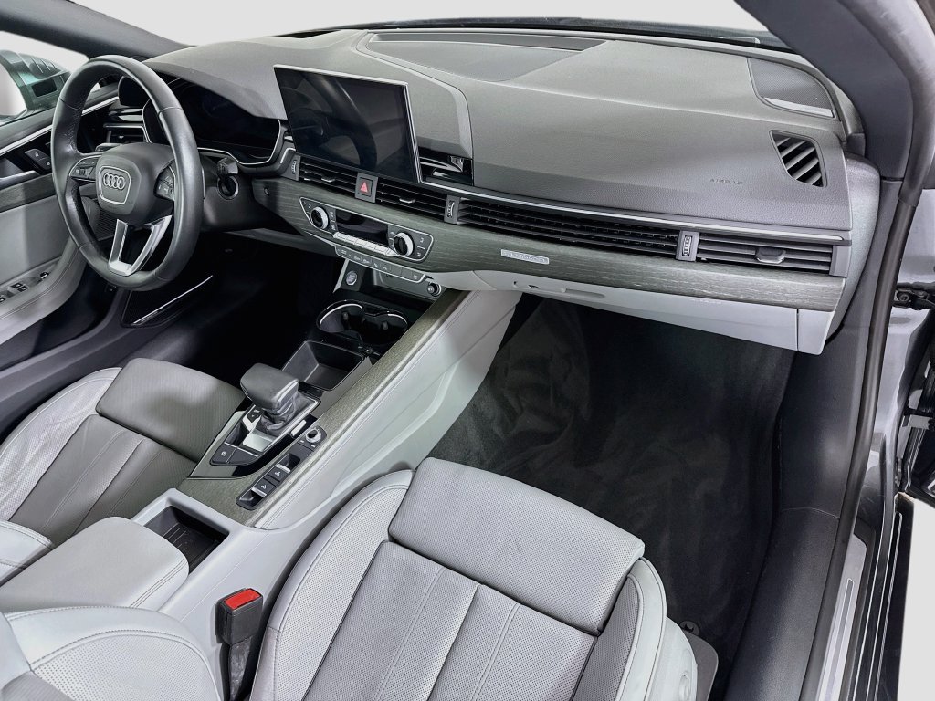 Certified 2023 Audi A5 2.0T Prestige AWD/4WD image 25