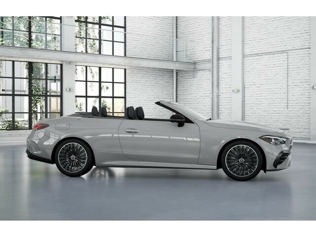 New 2026 Mercedes-Benz CLE 450 4MATIC Cabriolet image 16