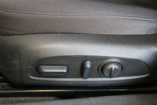 Certified 2024 Chevrolet Malibu LT w/ Sport Edition FWD image 18