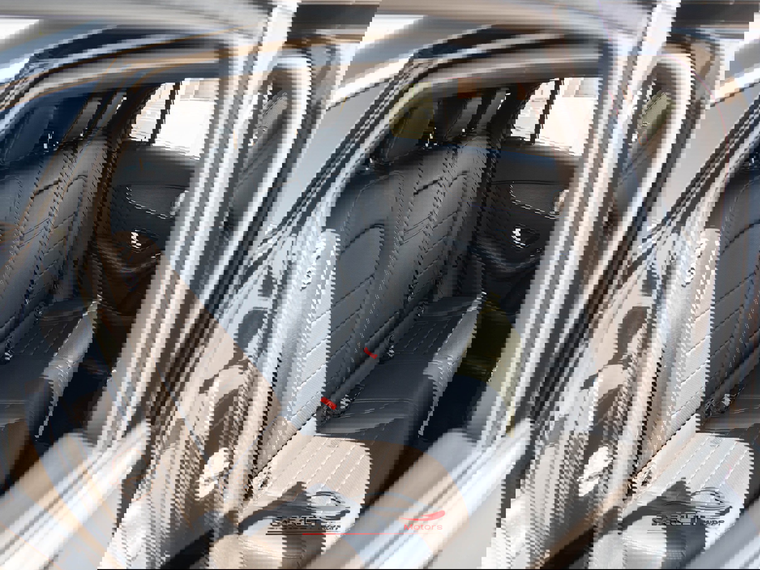 Used 2020 Mercedes-Benz GLC 300 4MATIC Coupe image 17