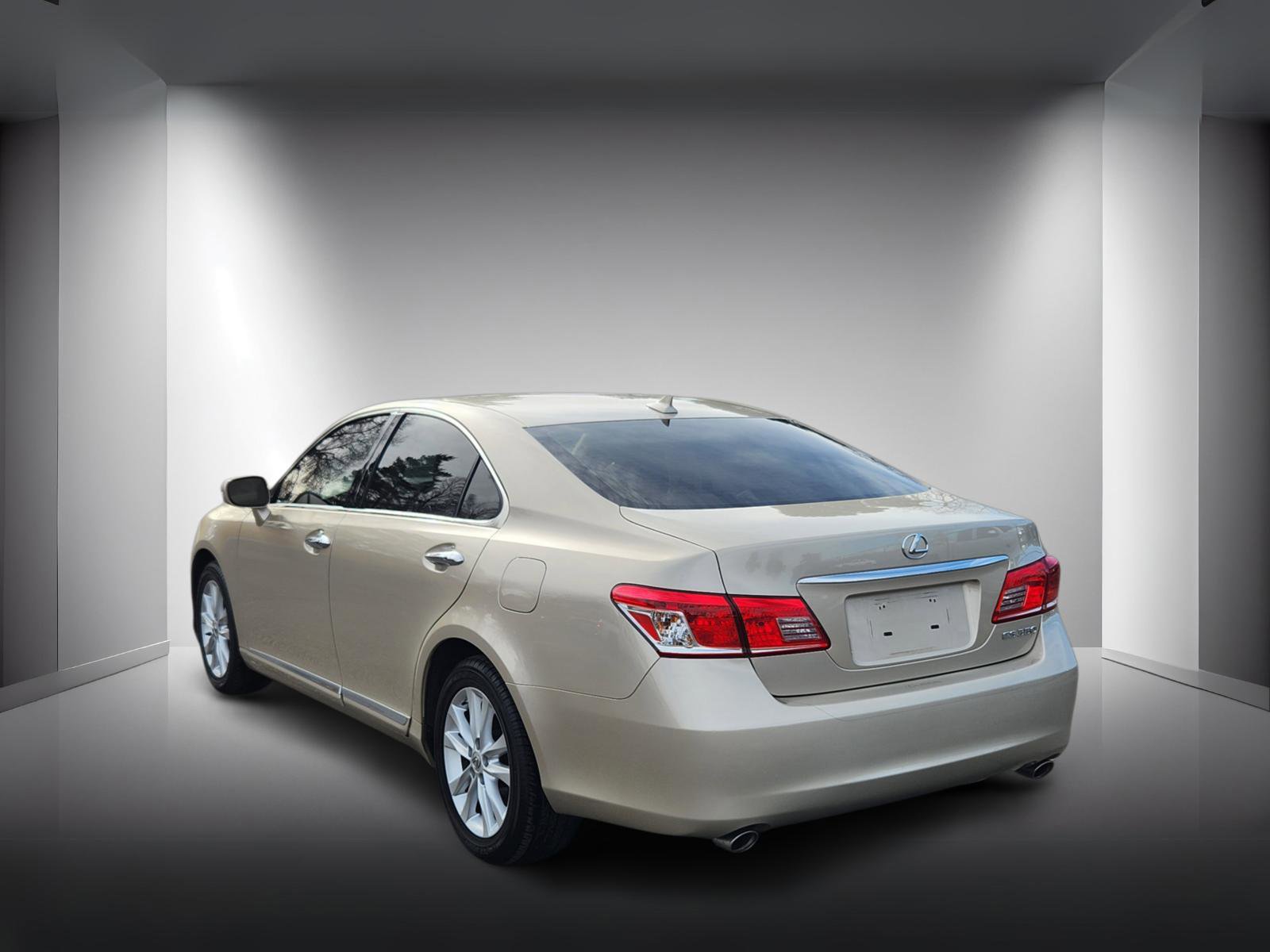 Used 2012 Lexus ES 350 image 3