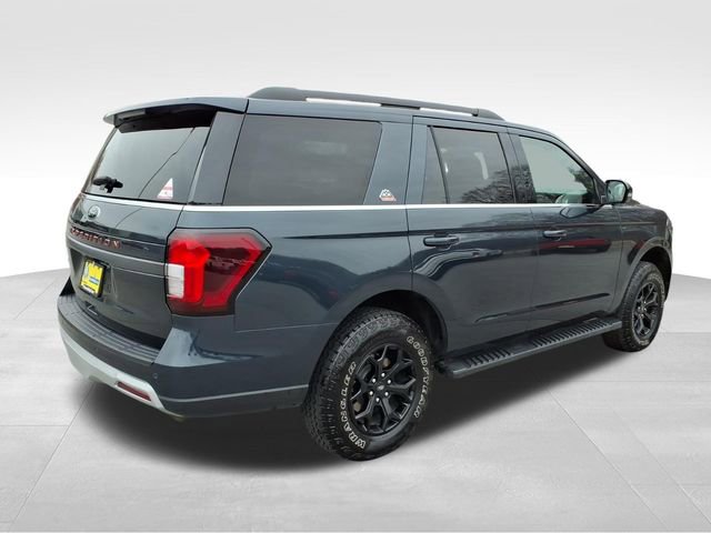 Certified 2024 Ford Expedition Timberline image 10