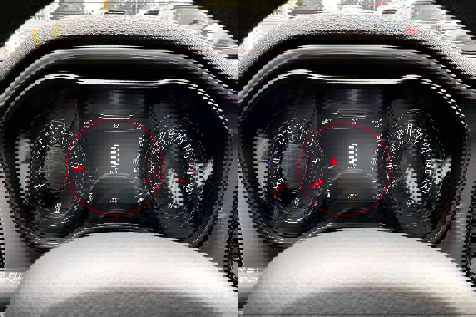 Used 2022 Dodge Challenger SXT w/ Blacktop Package image 25