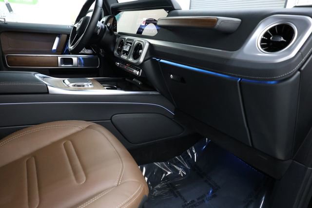 Used 2025 Mercedes-Benz G 550 image 78