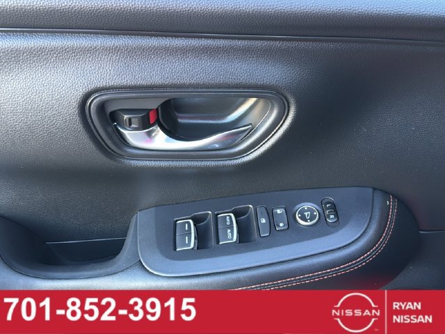 Used 2024 Honda HR-V Sport image 18