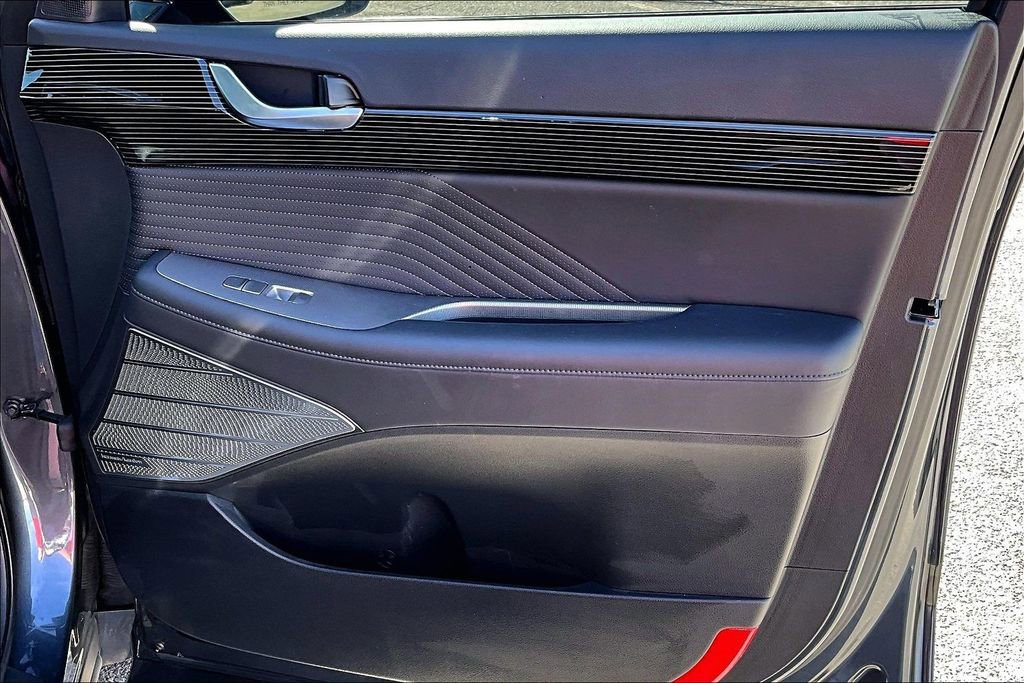 Used 2024 Hyundai Palisade Calligraphy image 25