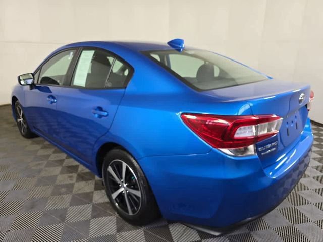 Used 2023 Subaru Impreza Premium image 10
