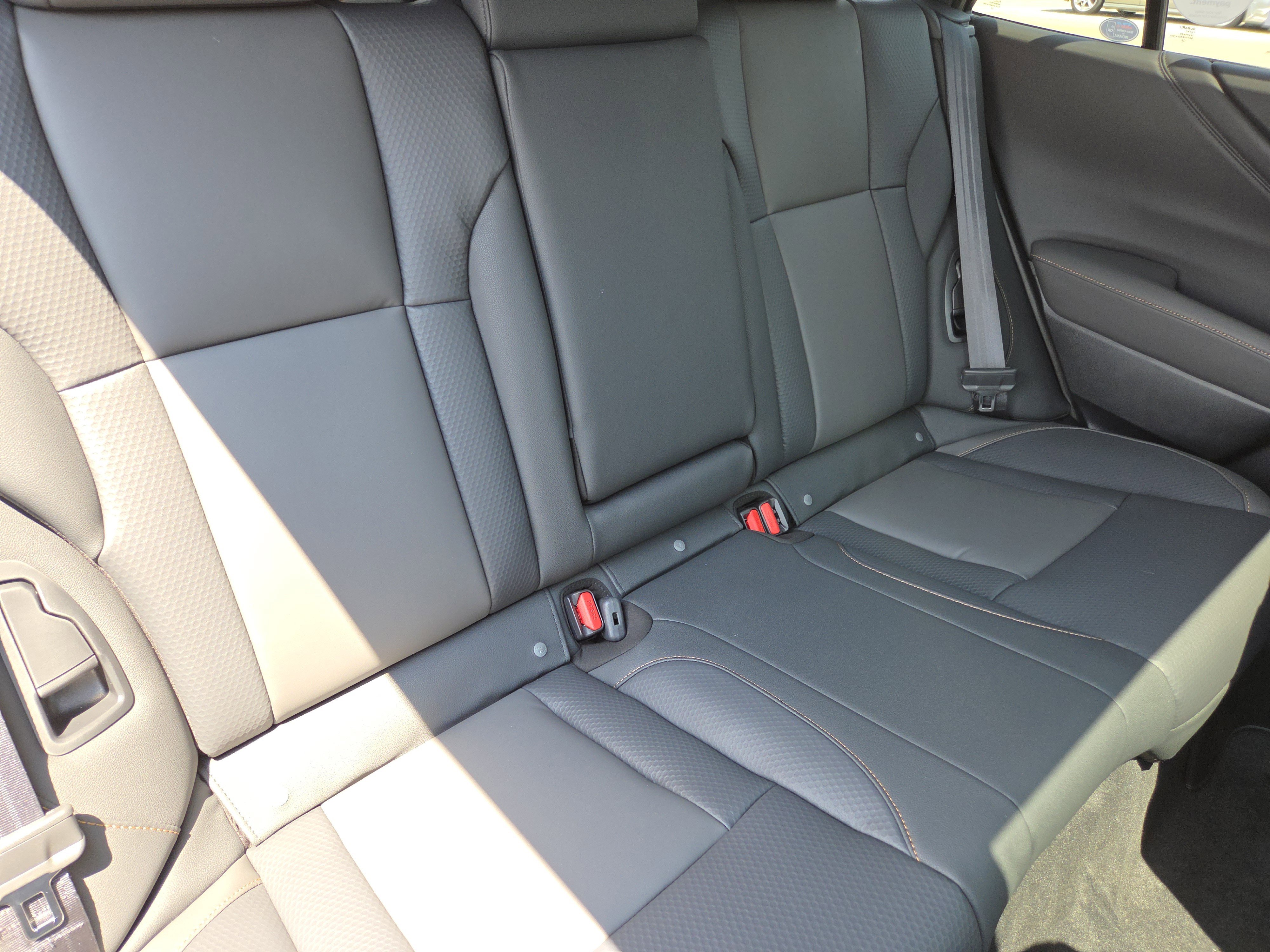 New 2025 Subaru Outback Wilderness image 20