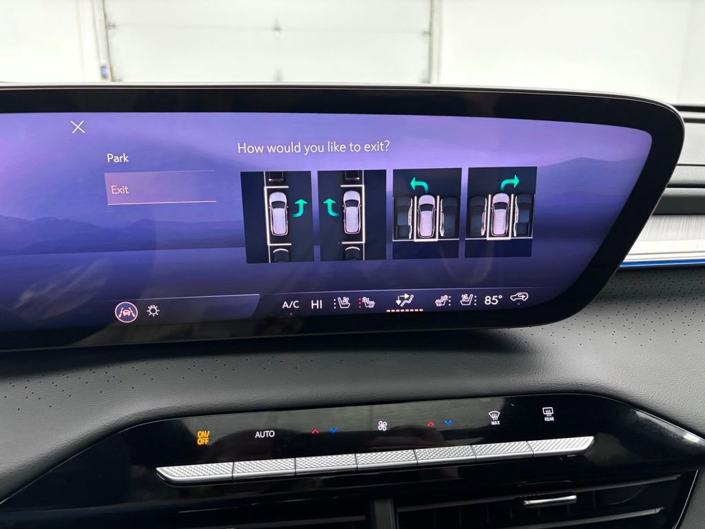 New 2026 Buick Enclave Avenir w/ Super Cruise Package image 32