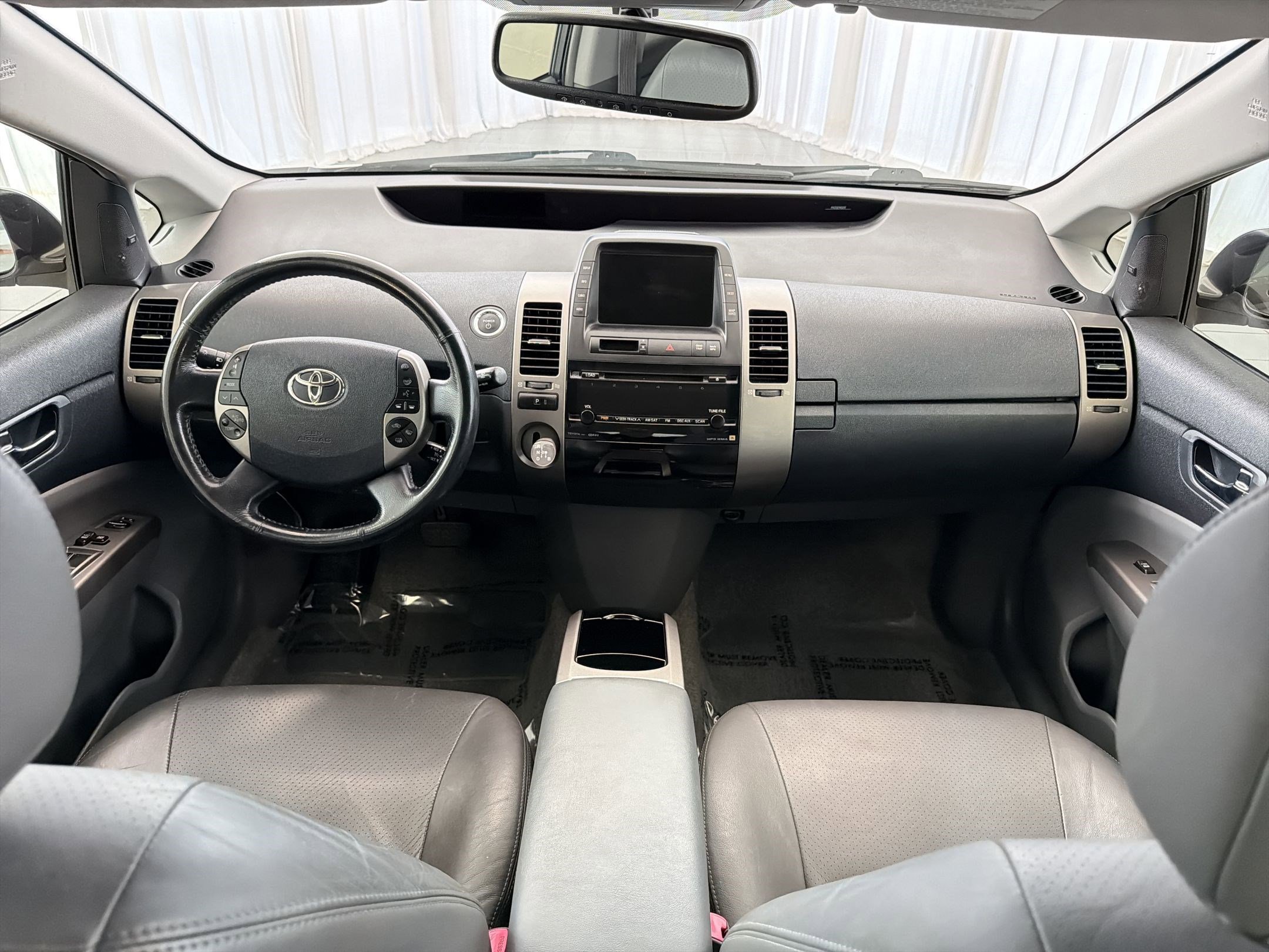 Used 2007 Toyota Prius image 16