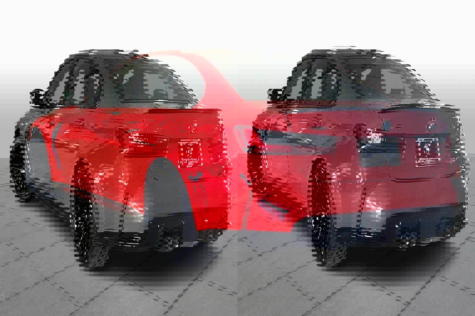 New 2026 BMW M3 Competition image 12