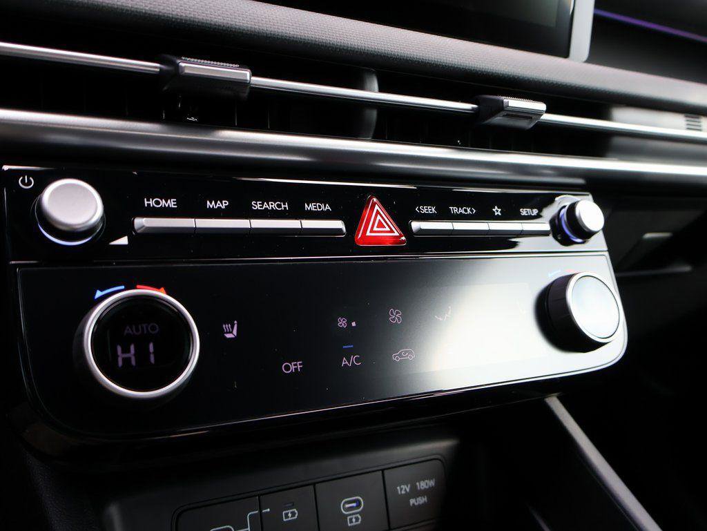New 2026 Hyundai Tucson XRT image 37