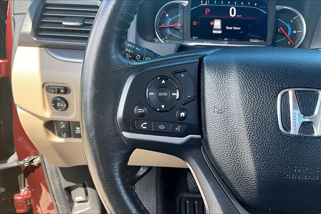 Used 2020 Honda Pilot EX-L image 11