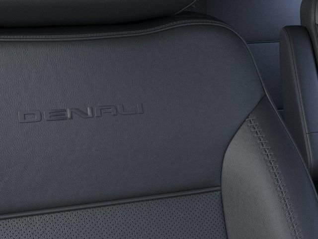 New 2026 GMC Yukon Denali AWD/4WD image 21