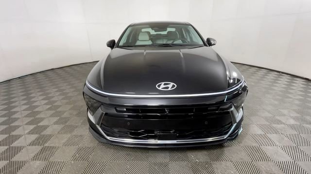 Used 2024 Hyundai Sonata Limited FWD image 12