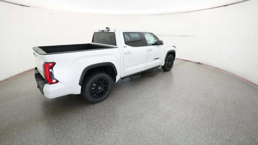 New 2026 Toyota Tundra Limited image 22