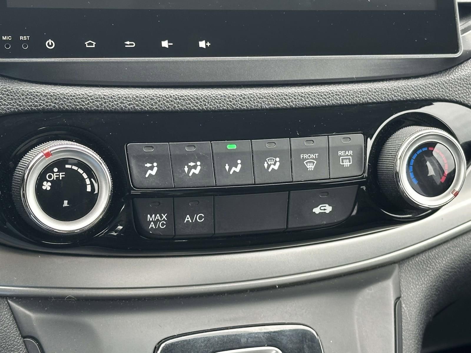 Used 2016 Honda CR-V LX image 17