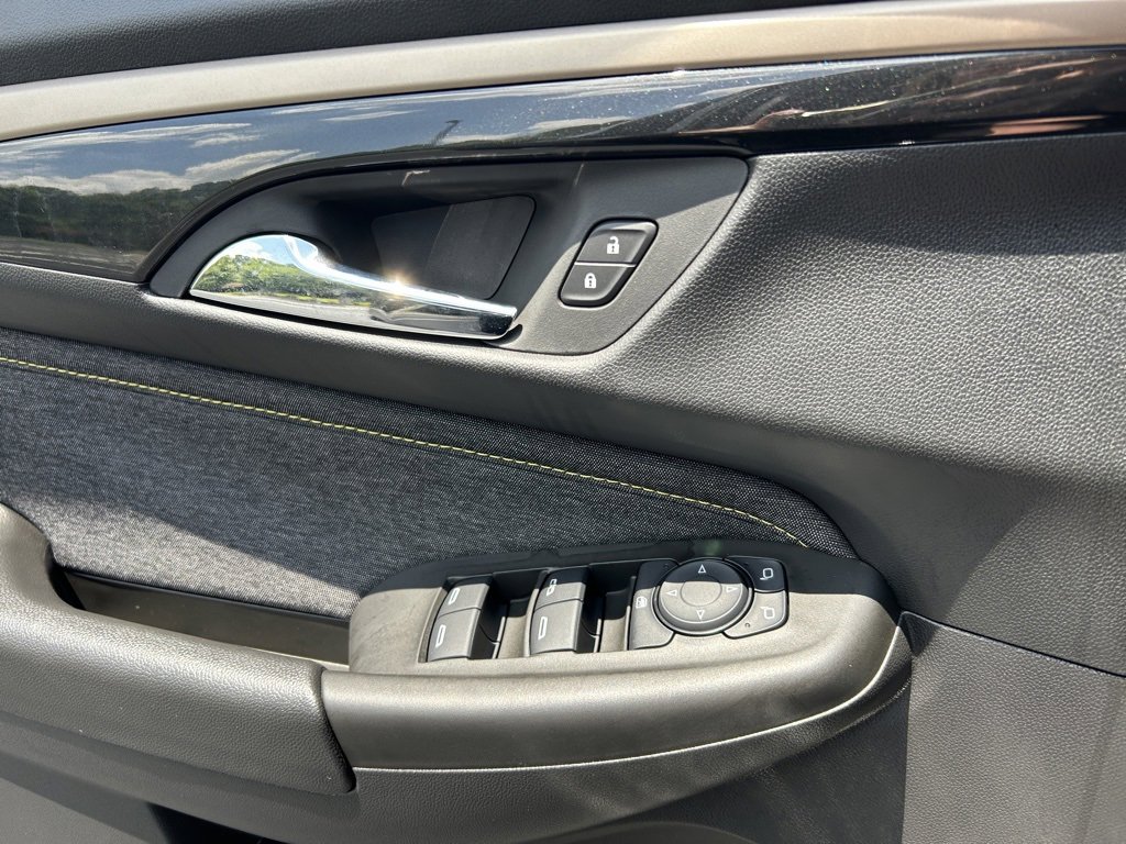 New 2026 Chevrolet TrailBlazer ACTIV w/ Driver Confidence Package image 46