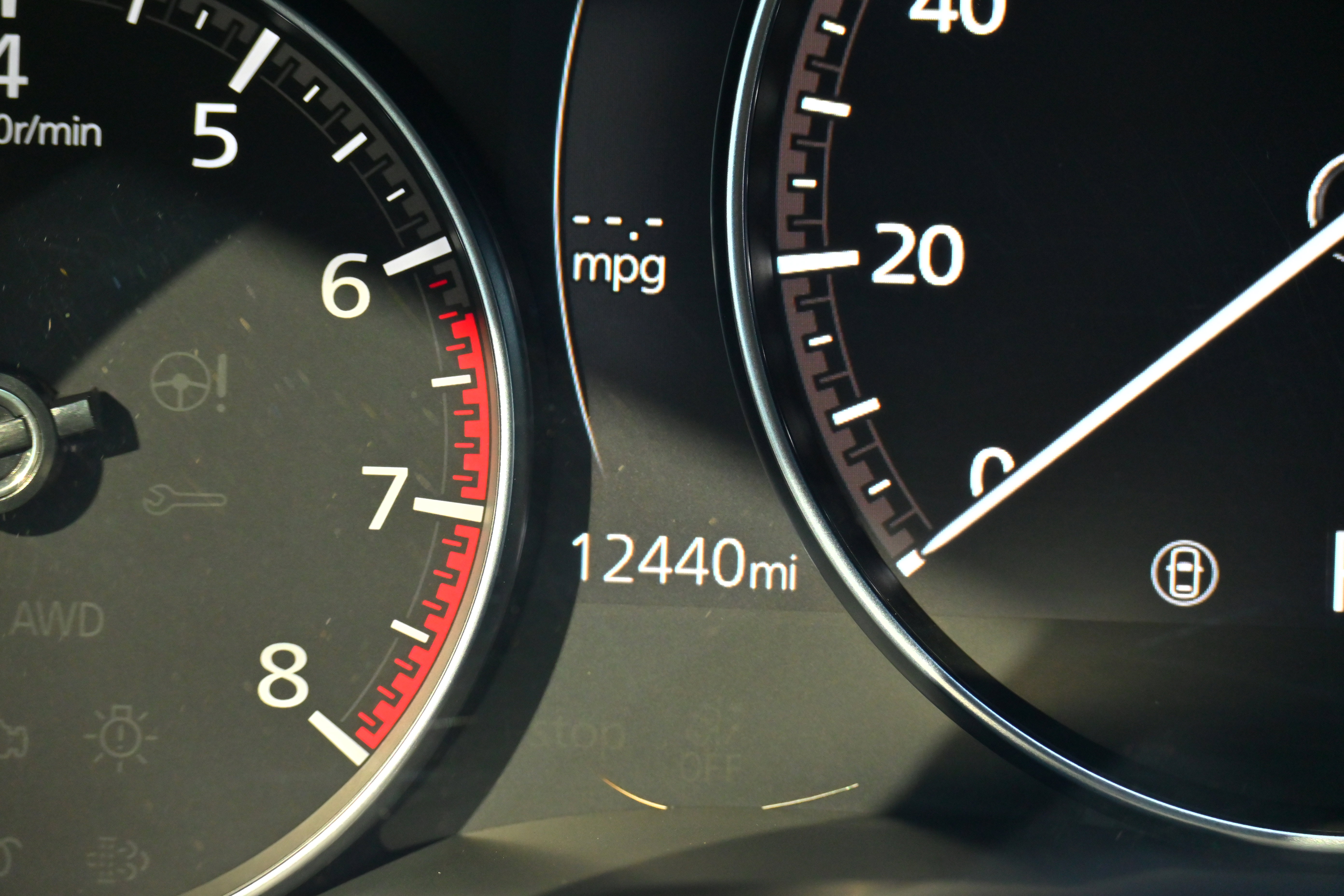 Used 2024 MAZDA CX-50 AWD 2.5 Turbo w/ Accent Package image 22