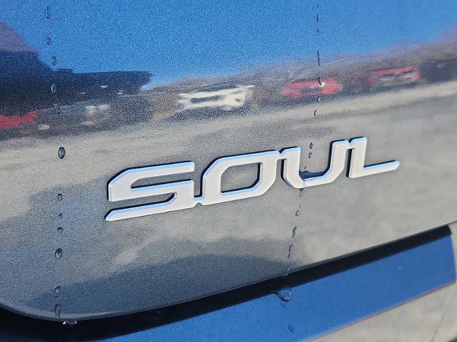 New 2025 Kia Soul LX image 6