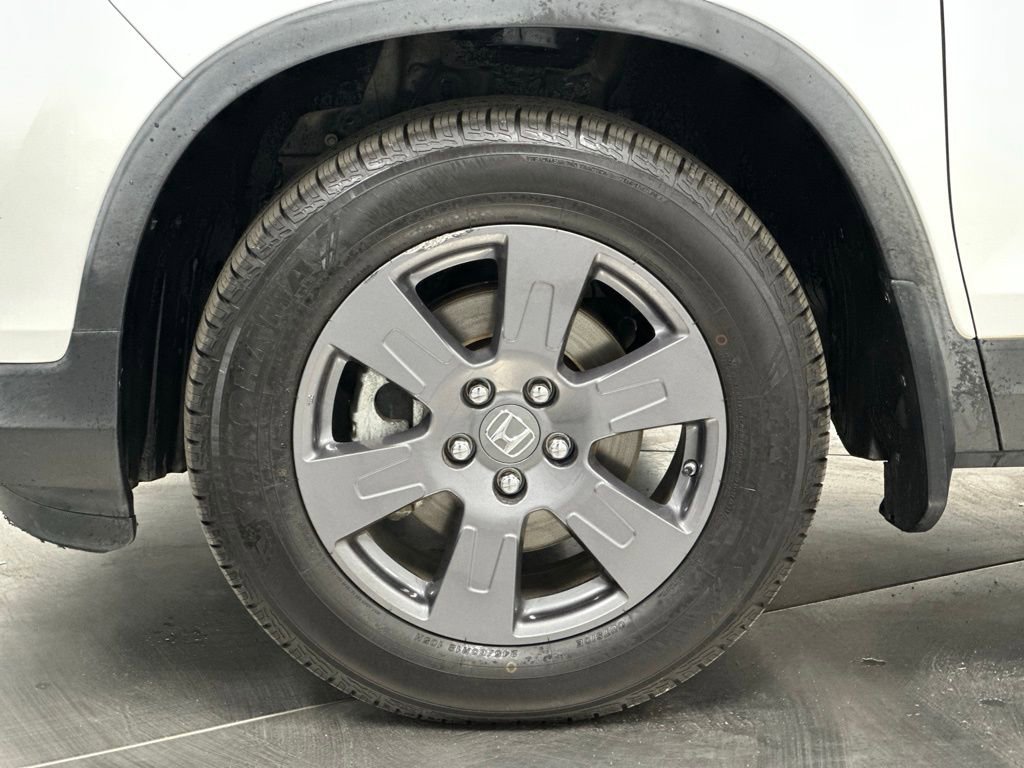 Used 2020 Honda Ridgeline RTL-E image 25
