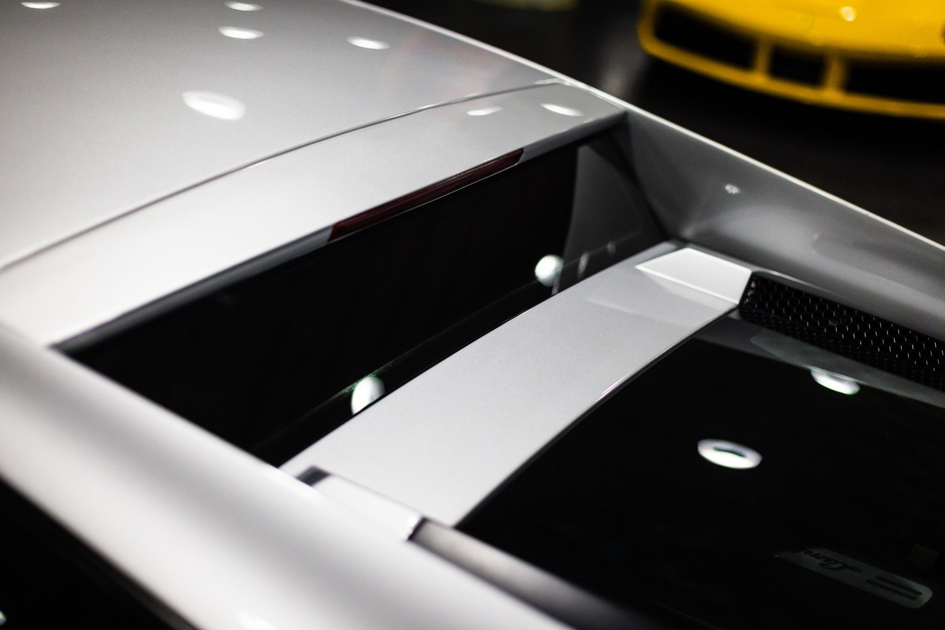 Used 2004 Lamborghini Gallardo image 31