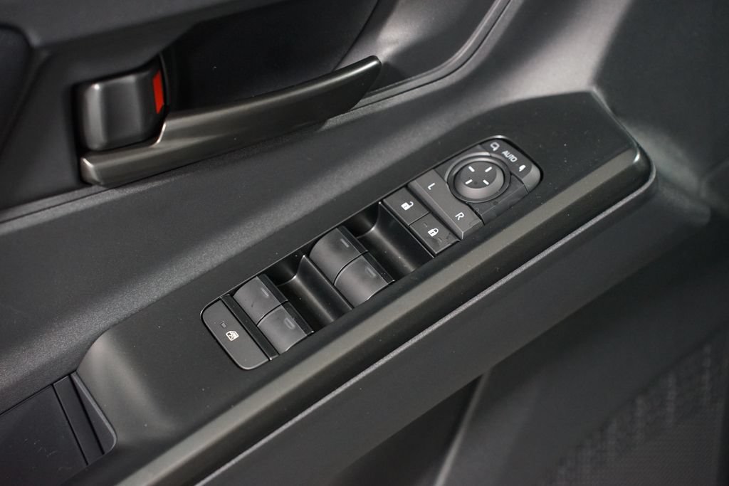 New 2026 Toyota bZ FWD image 31