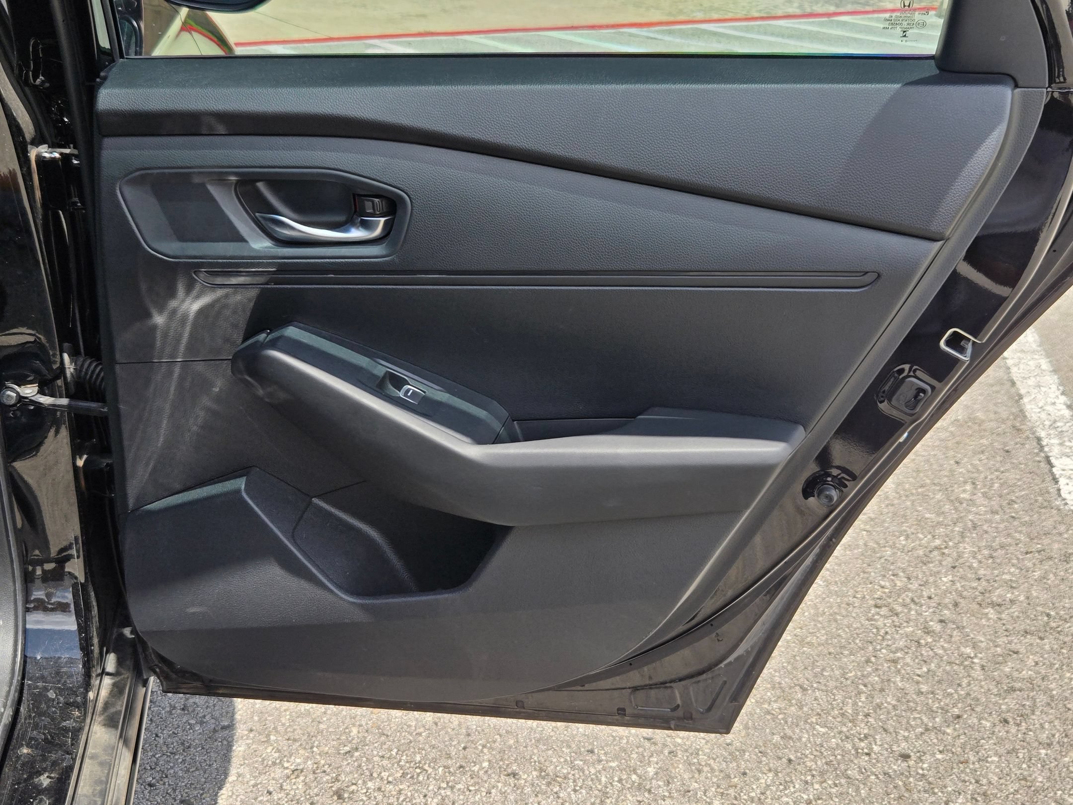 Used 2024 Honda Accord LX image 26