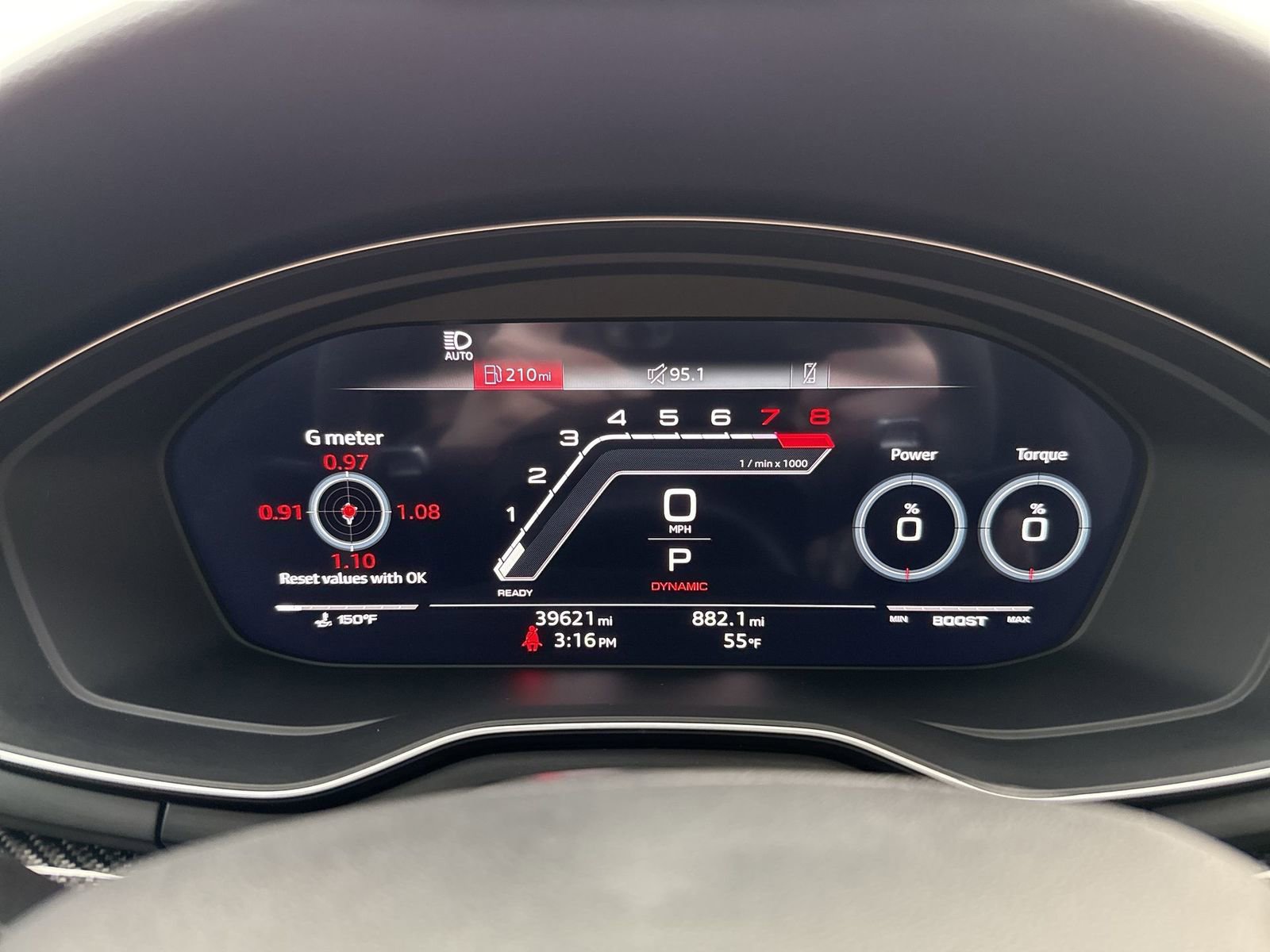 Used 2022 Audi RS 5 Sportback w/ Dynamic Package image 17