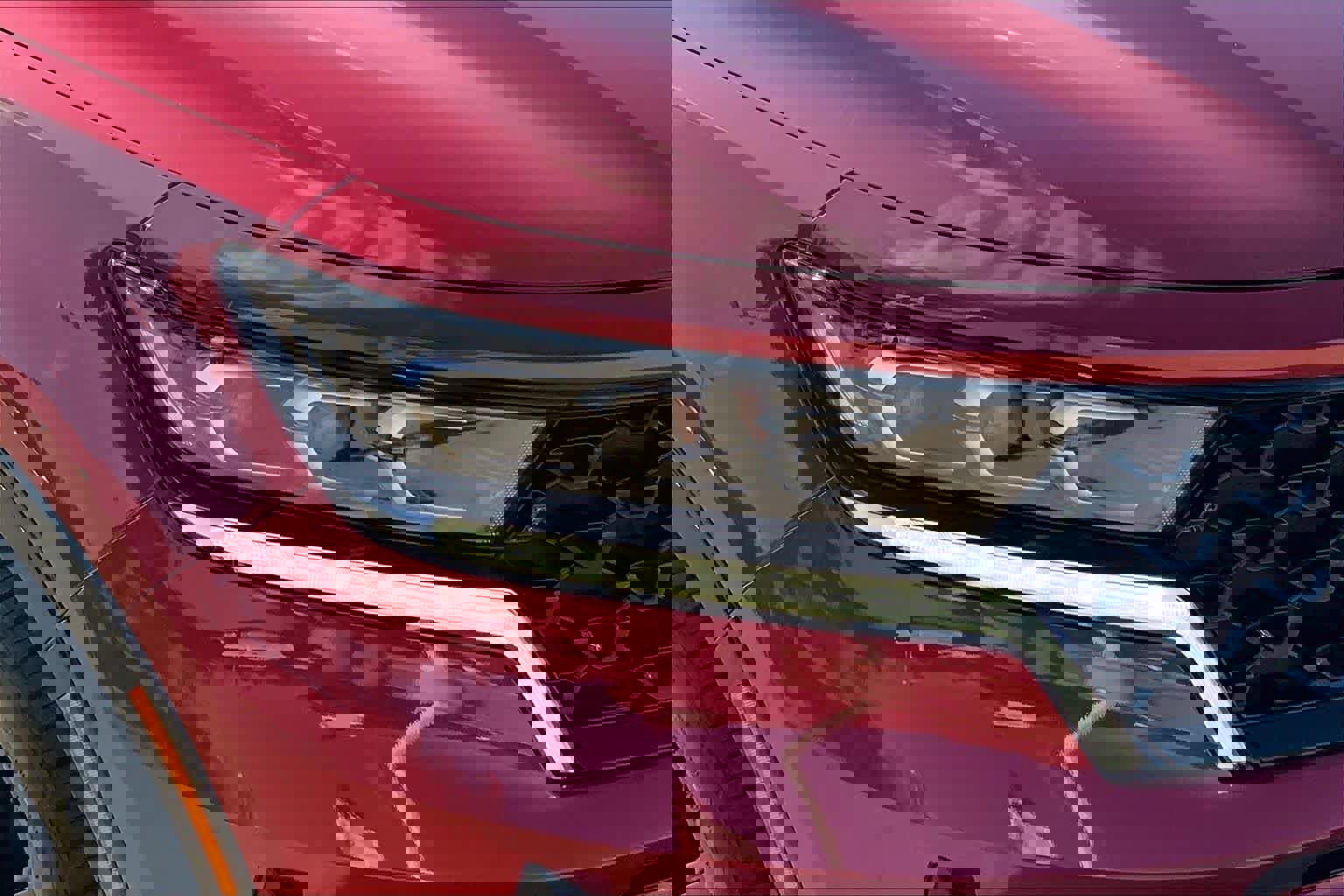 Used 2023 Kia Sorento SX image 26