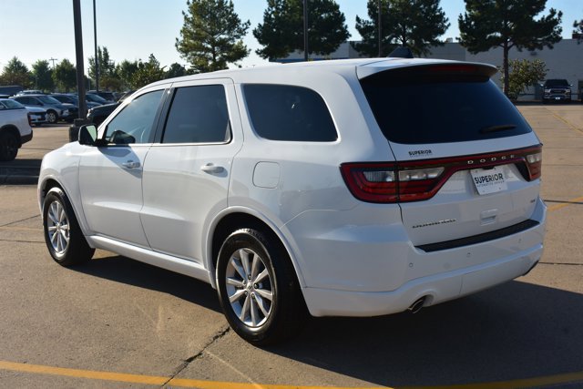 New 2026 Dodge Durango GT image 9