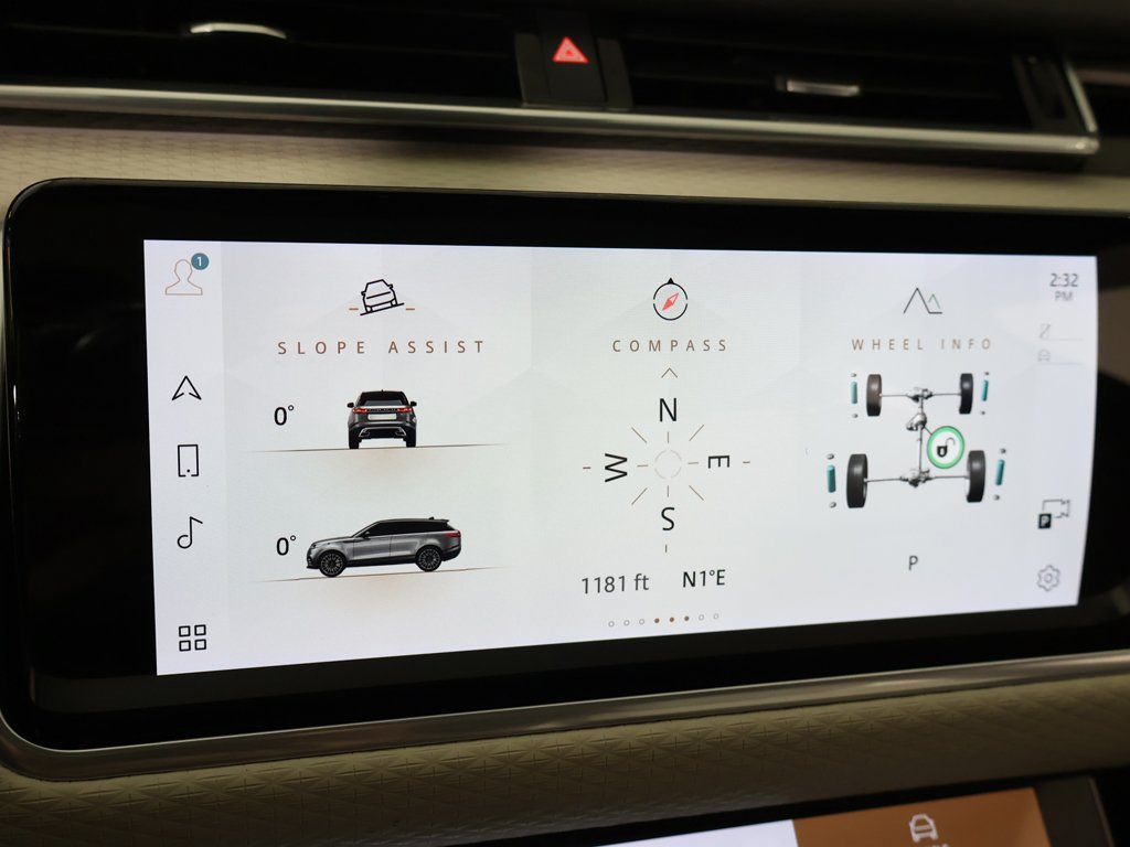 Used 2023 Land Rover Range Rover Velar R-Dynamic S AWD/4WD image 53