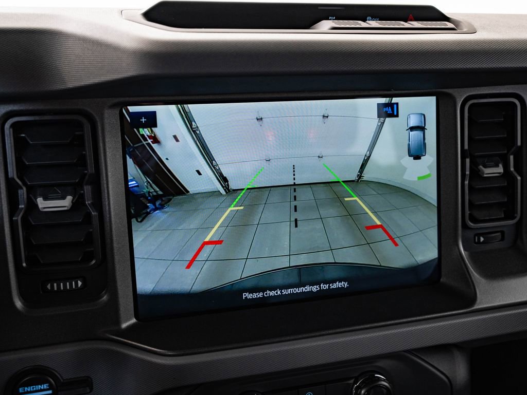 Used 2024 Ford Bronco Big Bend image 33