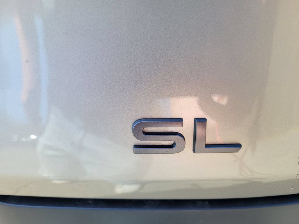 New 2026 Nissan Murano SL w/ Comfort Package AWD/4WD image 5