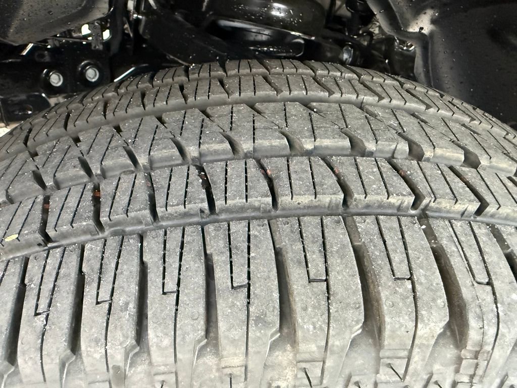 New 2026 RAM 1500 Big Horn image 22