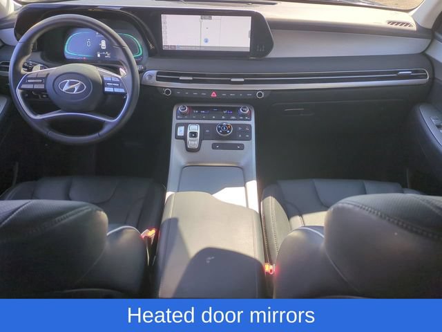 Used 2025 Hyundai Palisade SEL image 25