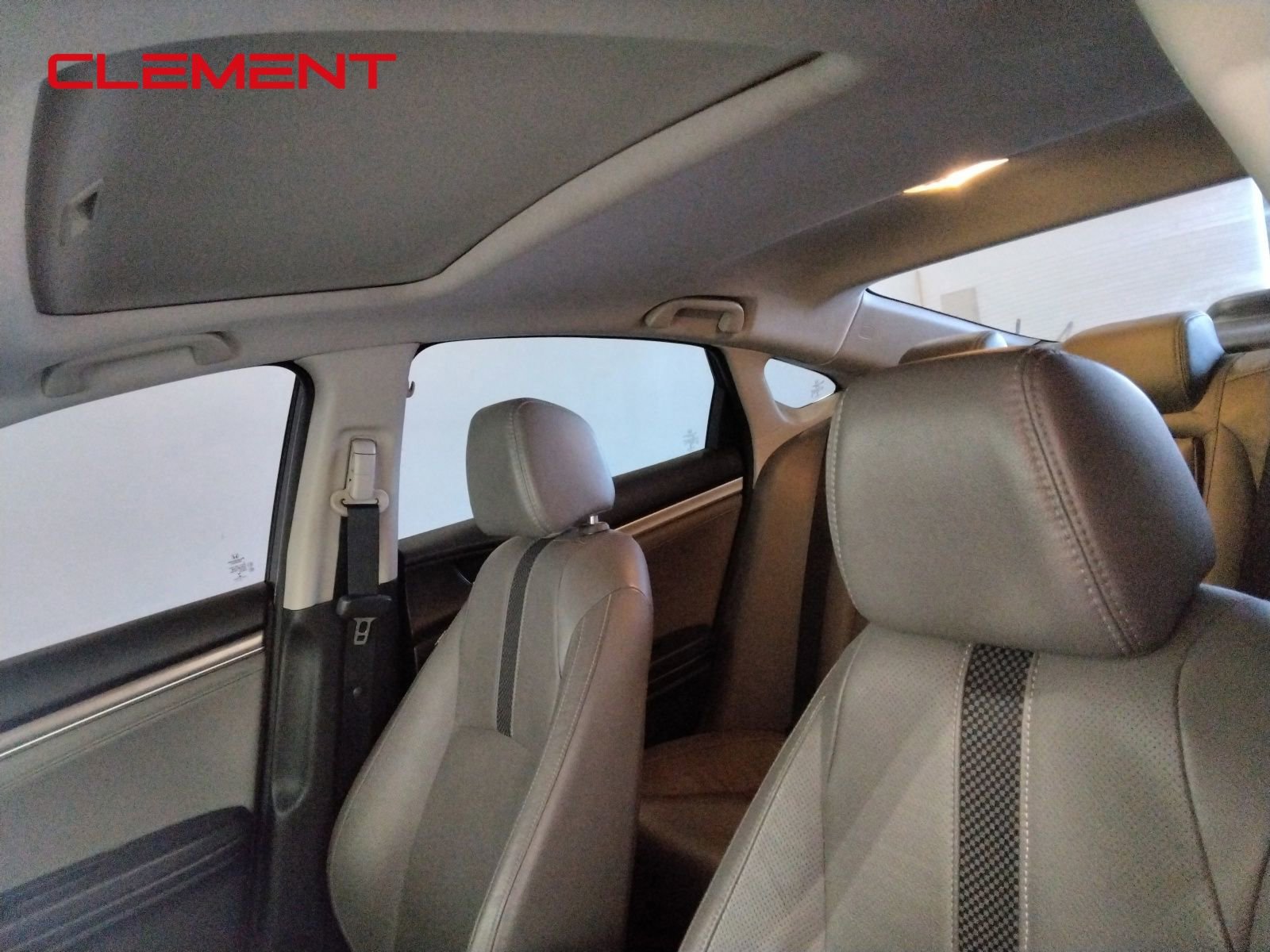 Used 2020 Honda Civic EX-L image 25