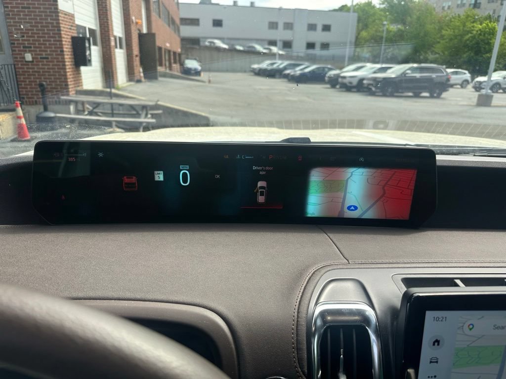 Used 2025 Ford Expedition King Ranch AWD/4WD image 20