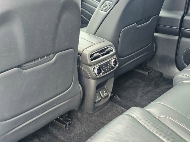 Used 2023 Genesis GV80 2.5T w/ Prestige 20" Package image 24