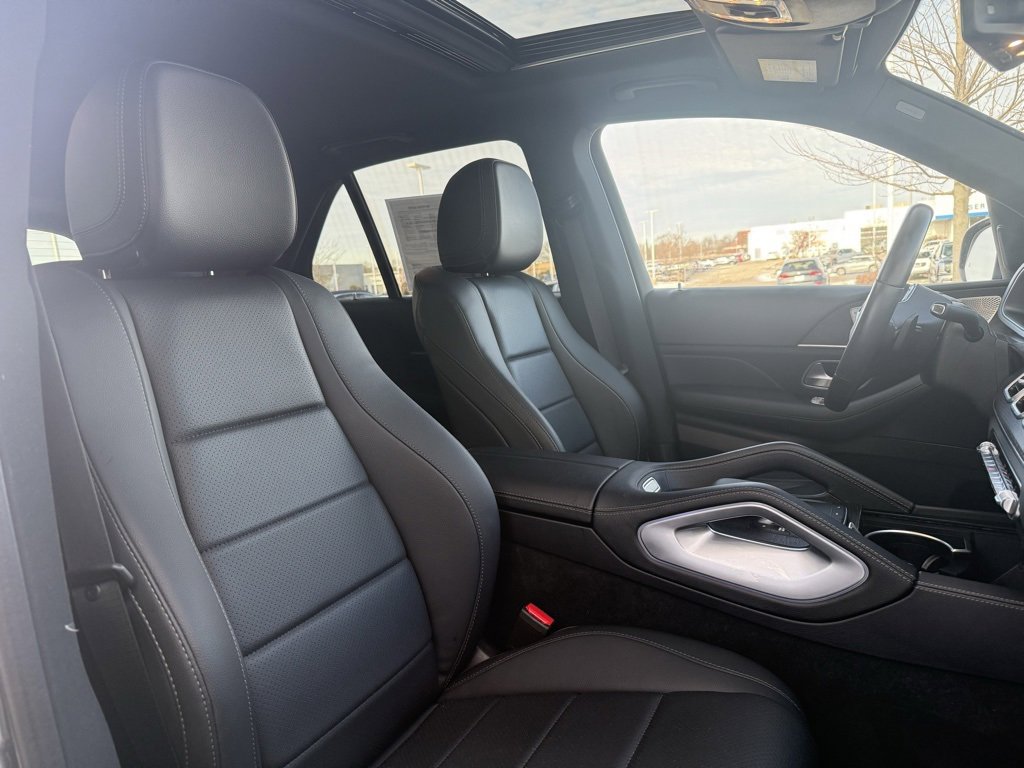 Used 2022 Mercedes-Benz GLE 350 GLE 350 image 14