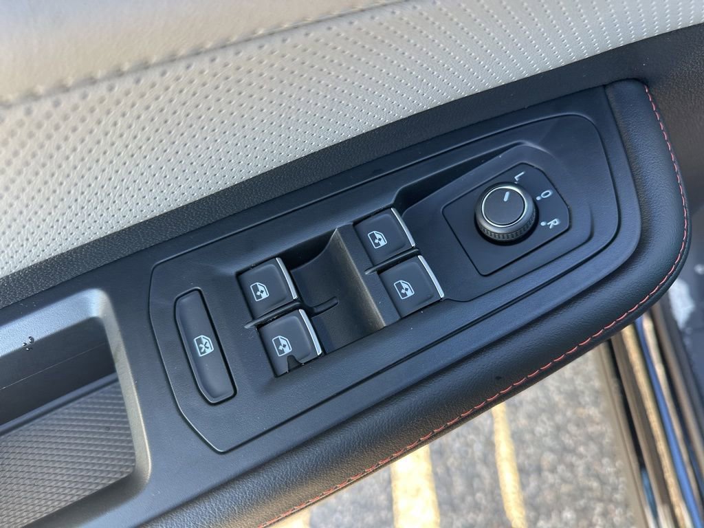 New 2026 Volkswagen Atlas Peak Edition image 11