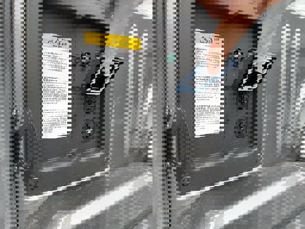 New 2026 Ford F150 Tremor w/ Equipment Group 402A High image 8